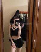 Анкета проститутки Катюша - метро Строгино, возраст - 19