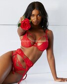 Анкета проститутки Алена - метро Хамовники, возраст - 20