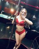 Анкета проститутки Надюша - метро Ховрино, возраст - 20