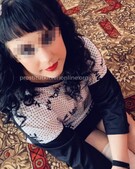 Анкета проститутки Сабина - метро Красносельский, возраст - 20