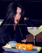 Анкета проститутки Устина - метро Перово, возраст - 20