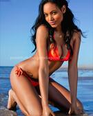 Анкета проститутки Роза - метро Митино, возраст - 21