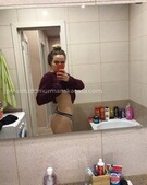 Анкета проститутки Лика - метро Южнопортовый, возраст - 21