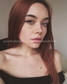 Анкета проститутки Дарья - метро Ломоносовский, возраст - 21