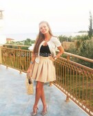 Анкета проститутки Надюша - метро Мещанский, возраст - 21