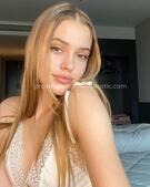 Анкета проститутки Эвелина - метро Тверской, возраст - 22