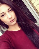 Анкета проститутки Марта - метро Мещанский, возраст - 22