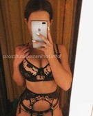 Анкета проститутки Нила - метро Алексеевский, возраст - 22