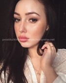 Анкета проститутки Оксана - метро Тимирязевский, возраст - 22