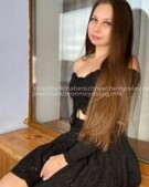 Анкета проститутки Рада - метро Дорогомилово, возраст - 22