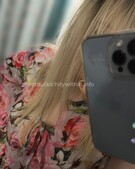 Анкета проститутки Ксения - метро Пресненский, возраст - 23