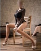 Анкета проститутки Ксения - метро Черемушки, возраст - 23