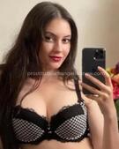 Анкета проститутки Анюта - метро Ломоносовский, возраст - 23