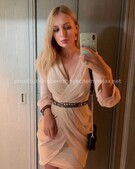 Анкета проститутки Услада - метро Хамовники, возраст - 23