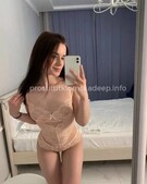 Анкета проститутки Наташа - метро Беговой, возраст - 23