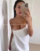 Анкета проститутки Мелисса - метро Даниловский, возраст - 23