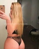 Анкета проститутки Тая - метро Арбат, возраст - 23