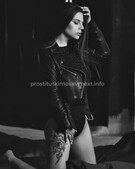 Анкета проститутки Роза - метро Сокол, возраст - 23