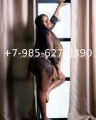 Анкета проститутки Яна - метро Кузьминки, возраст - 23