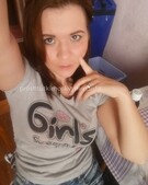 Анкета проститутки Софа - метро Арбат, возраст - 23