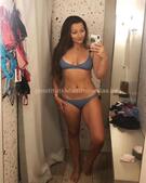 Анкета проститутки Ярослава - метро Алексеевский, возраст - 23