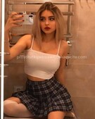 Анкета проститутки Рада - метро Нижегородский, возраст - 23