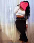 Анкета проститутки Леночка - метро Кузьминки, возраст - 23