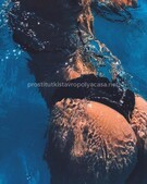 Анкета проститутки Инна - метро Зябликово, возраст - 23