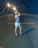 Анкета проститутки Тая - метро Сокол, возраст - 23