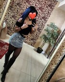 Анкета проститутки Злата - метро Измайлово, возраст - 23