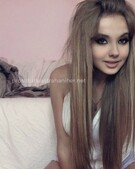 Анкета проститутки Варвара - метро Тверской, возраст - 23