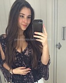 Анкета проститутки Леся - метро Даниловский, возраст - 23