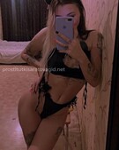 Анкета проститутки Екатерина - метро Басманный, возраст - 23