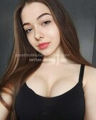 Анкета проститутки Таисия - метро Текстильщики, возраст - 23