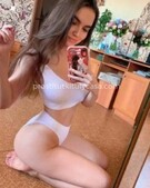 Анкета проститутки Зита - метро Новогиреево, возраст - 23