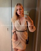 Анкета проститутки Мелисса - метро Лефортово, возраст - 23