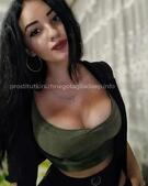 Анкета проститутки Таюша - метро Нагатино-Садовники, возраст - 24