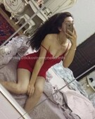 Анкета проститутки Танюша - метро Беговой, возраст - 24