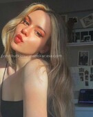 Анкета проститутки Шарлотта - метро Чертаново Северное, возраст - 24