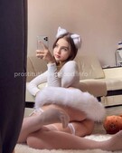 Анкета проститутки Марго - метро Чертаново Центральное, возраст - 24