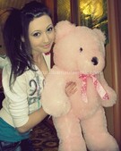 Анкета проститутки Ольга - метро Басманный, возраст - 24