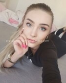 Анкета проститутки Юлия - метро Северное Медведково, возраст - 24