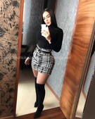 Анкета проститутки Аврора - метро Таганский, возраст - 24