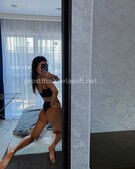 Анкета проститутки Ася - метро Северное Медведково, возраст - 24