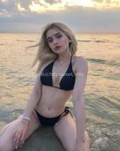 Анкета проститутки Виктория - метро Строгино, возраст - 24