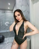 Анкета проститутки Устина - метро Таганский, возраст - 24