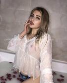 Анкета проститутки Лера - метро Северное Тушино, возраст - 24