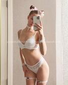 Анкета проститутки Элеонора - метро Сокол, возраст - 24