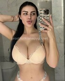 Анкета проститутки Майя - метро Щукино, возраст - 24