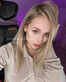 Анкета проститутки Стефания - метро Дмитровский, возраст - 24